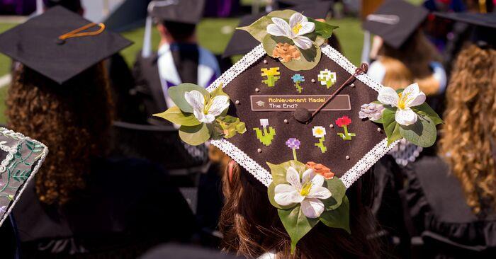 Truman Announces List of Spring Graduates